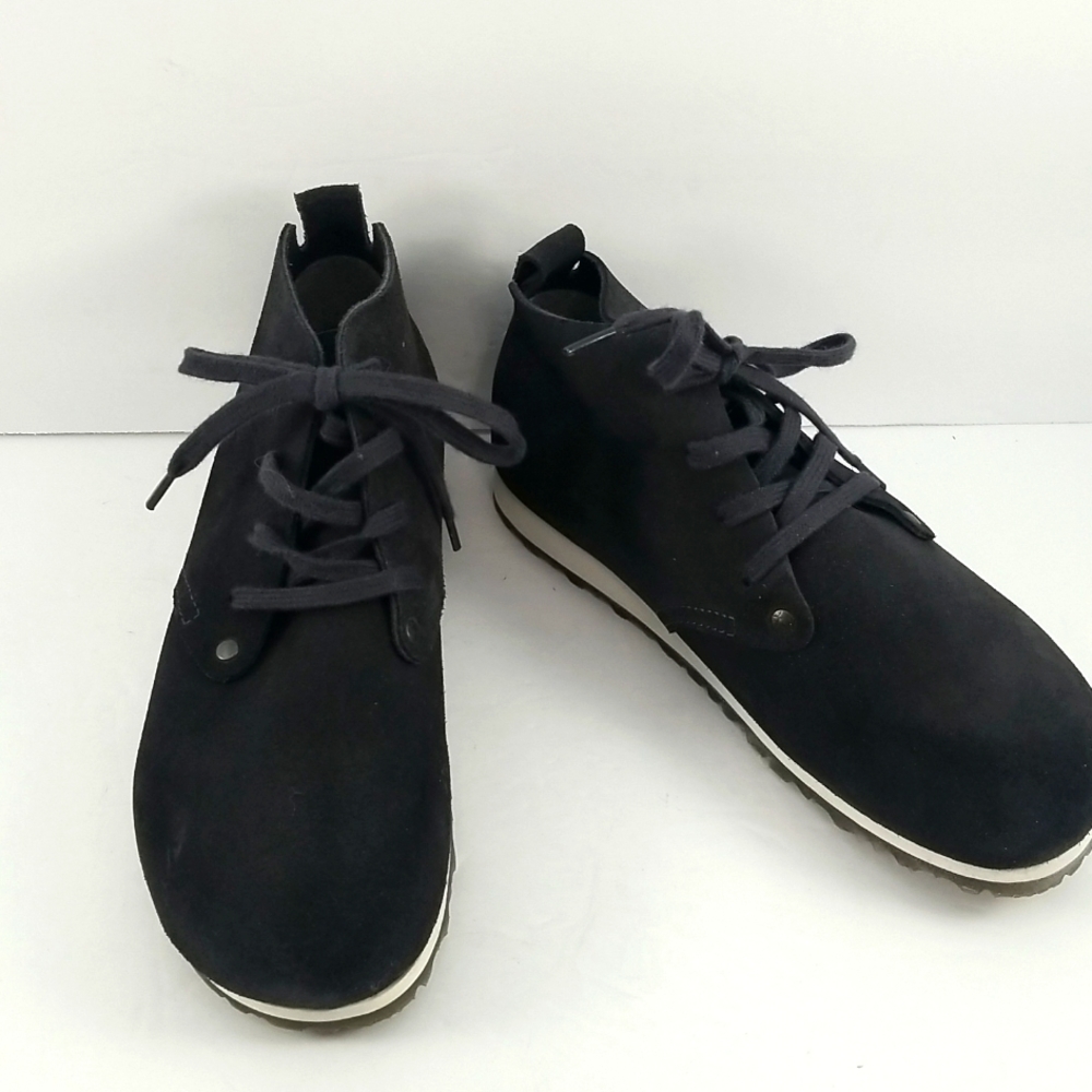 BIRKENSTOCK Dundee Plus Size 38.  S630